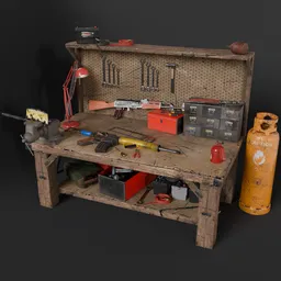 Workbench