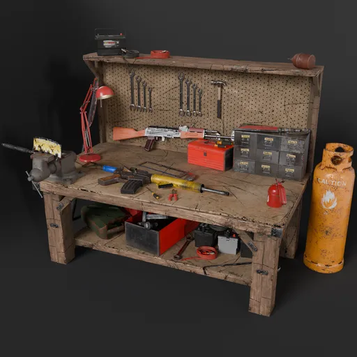 Workbench