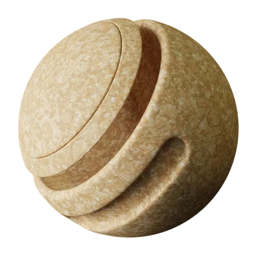 Warm Cork