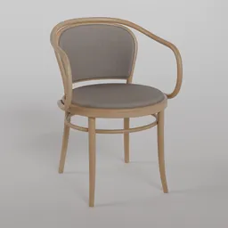 33 Armchair W0