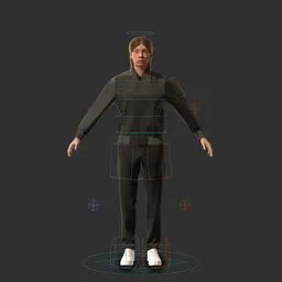 Person