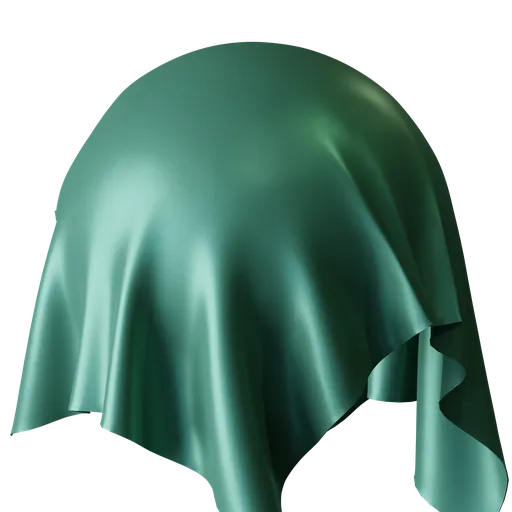 Satin Fabric