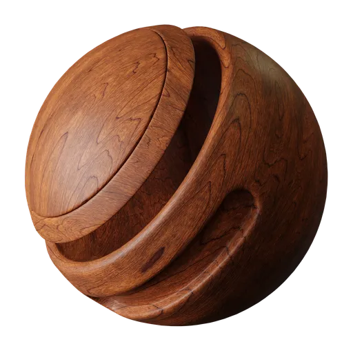 Wood