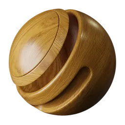 Chestnut Wood