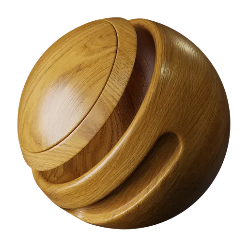 Chestnut Wood