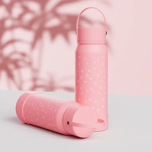 Water Bottle