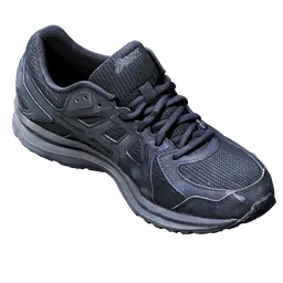 Scan Shoe