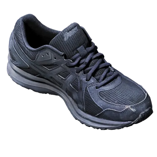 Scan Shoe