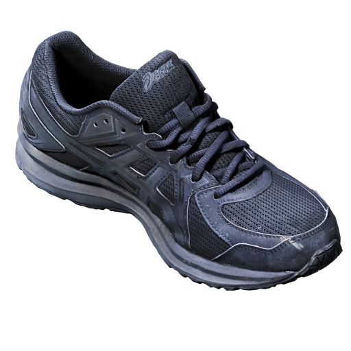 Scan Shoe 02