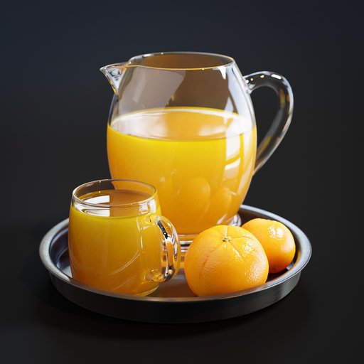 Orange Juice