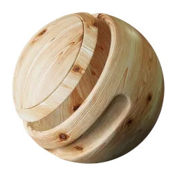 Wood
