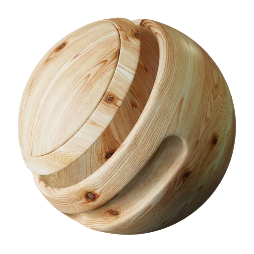 Wood