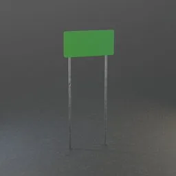 Road Sign