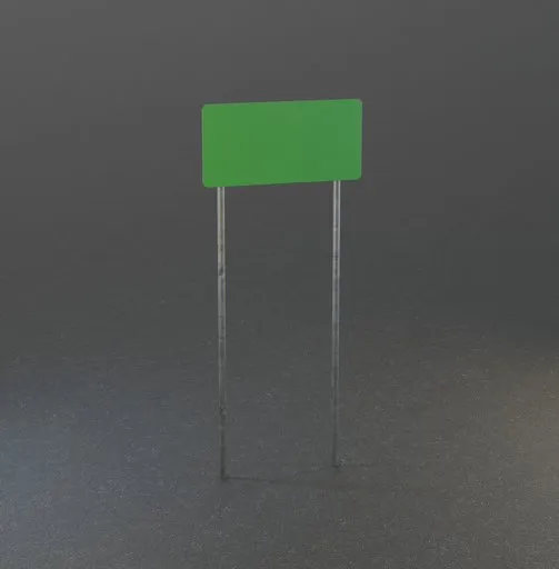 Road Sign