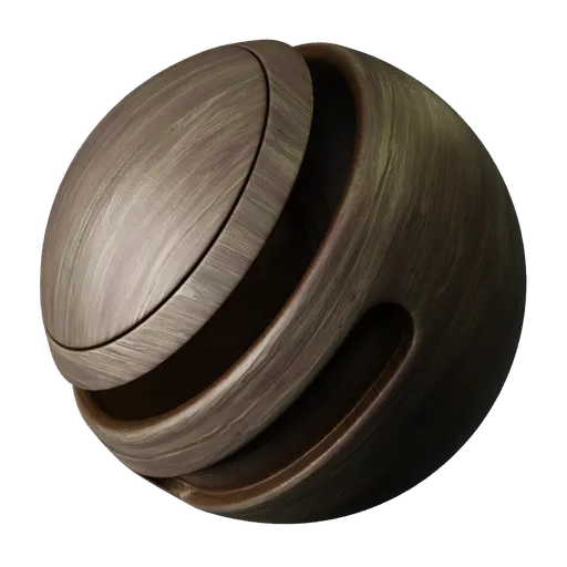 Wood Streaked Gray