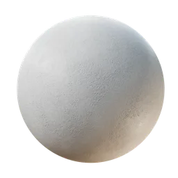 Decorative Plaster Material