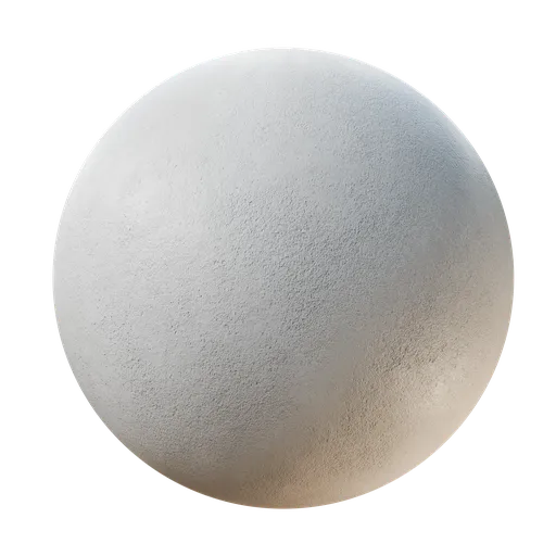 Decorative Plaster Material