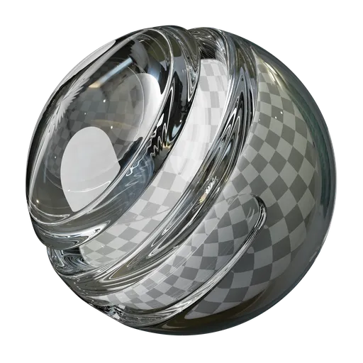 Realistic Glass High Performance