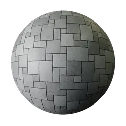 Pavement