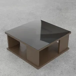 Table (Coffee Table)