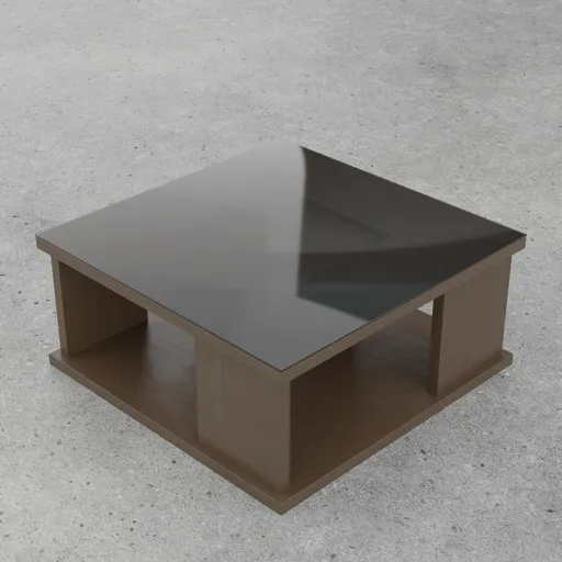 Table (Coffee Table)