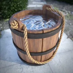 Bucket