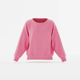 Women’s sweatshirts