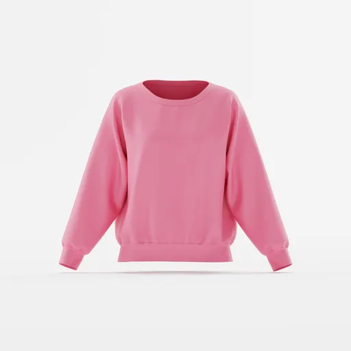 Women’s sweatshirts