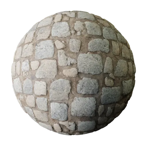 Stone Ground
