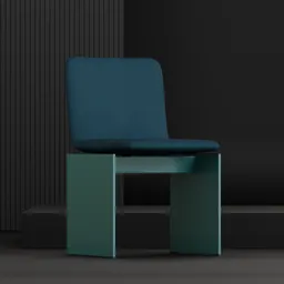 Flutz Chair Type B