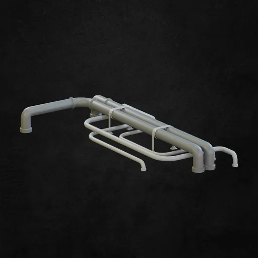Pipe Set