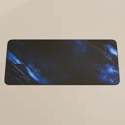 Gaming Mousepad