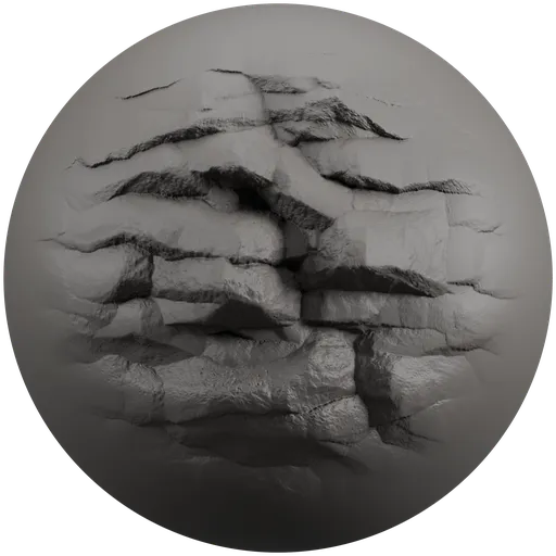 AT-Rock & Cliff Brush