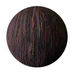 Red  bark