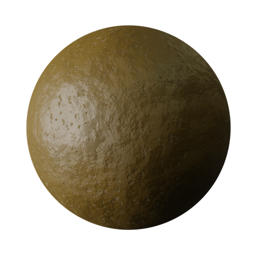 Thumbnail: Rough clay