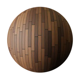 Procedural Planks
