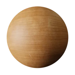 Cherry Wood