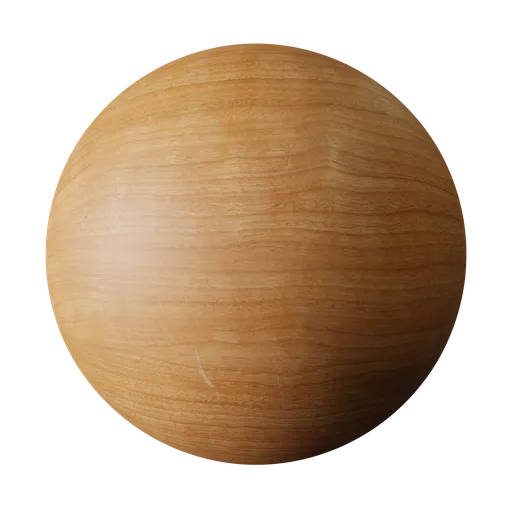 Cherry Wood