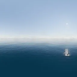 Infinite Horizon