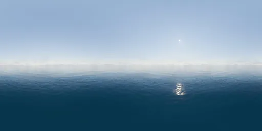Infinite Horizon