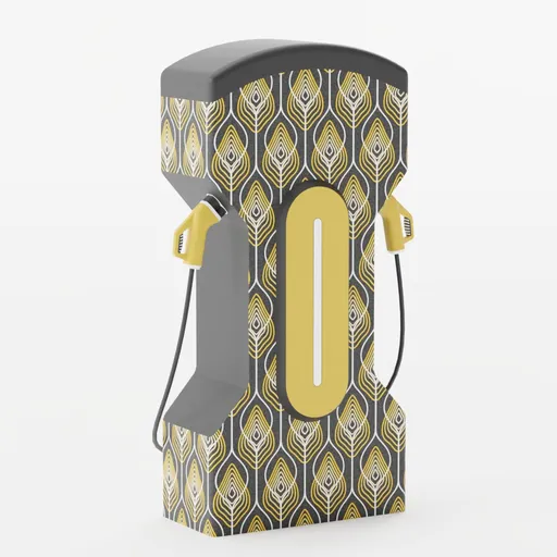 EV charger II