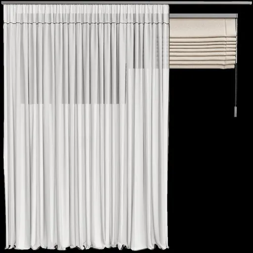 Curtain