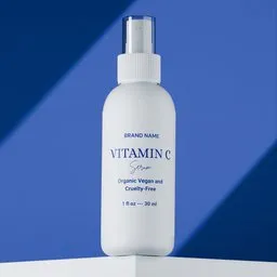 Vitamin C Serum