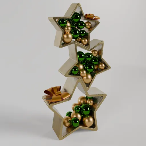 Christmas Star