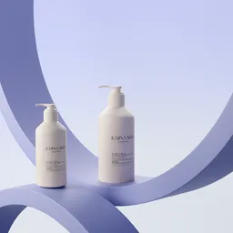 Modern Product Visualization Scene