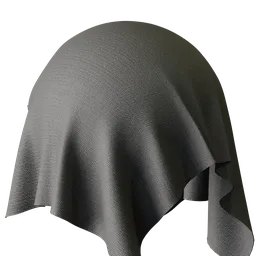 Plain Grey Texture