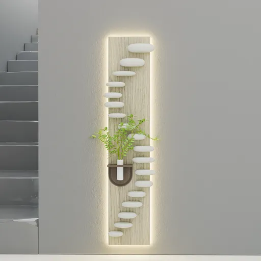 ModiWall wall deco