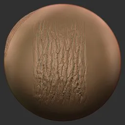 ER_Wood Brush-Wood Noise