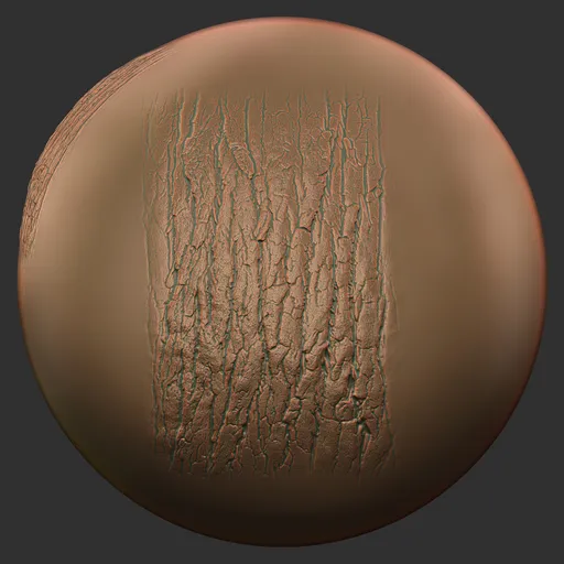 ER_Wood Brush-Wood Noise