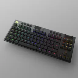 Apple Magic Keyboard ブラック Apple's official black Magic Keyboard with Touch ID hits